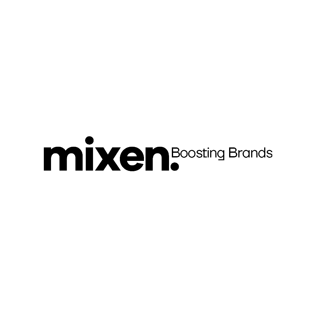 mixen logo