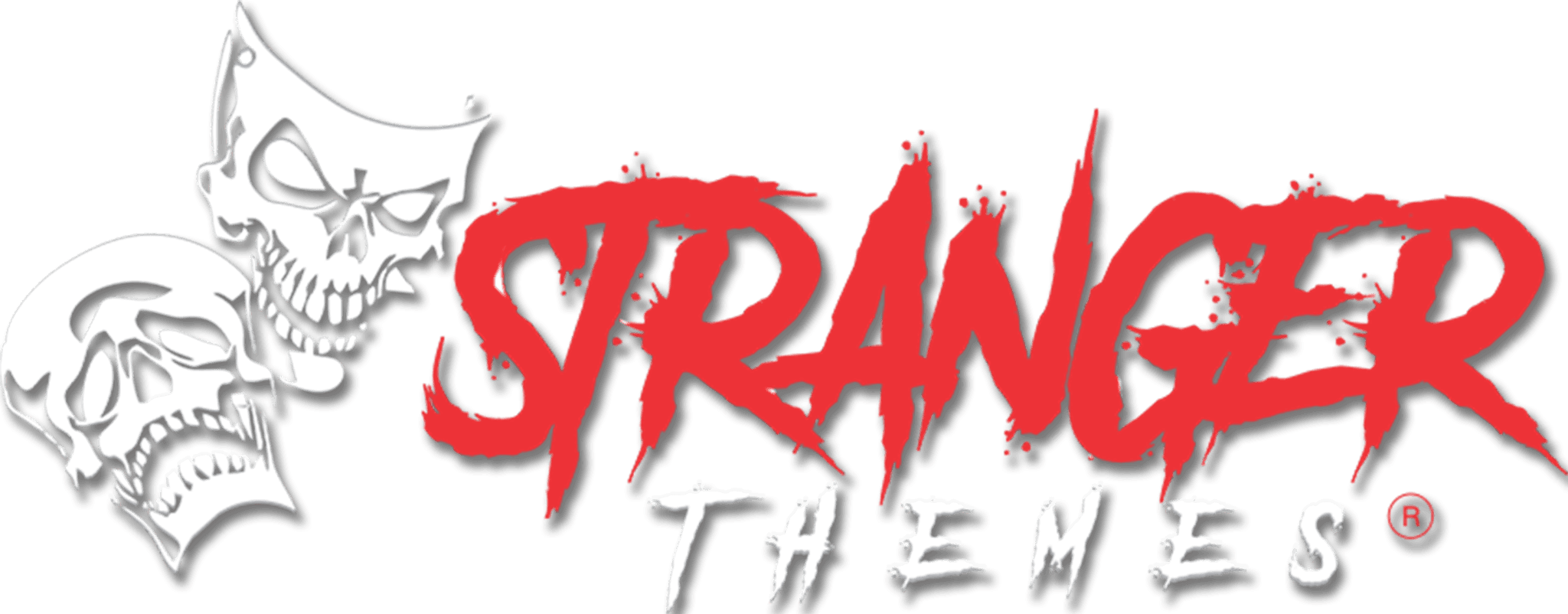 stranger logo